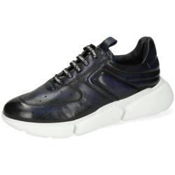 Melvin & Hamilton Sneakers Damen Tessa 2 Blau 38 von Melvin & Hamilton