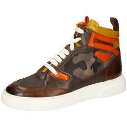 Melvin & Hamilton Sneakers Herren Harvey 51 Multi 42 von Melvin & Hamilton