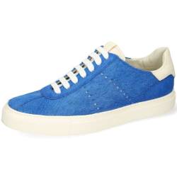 Melvin & Hamilton Sneakers Herren Harvey 68 Blau 44 von Melvin & Hamilton