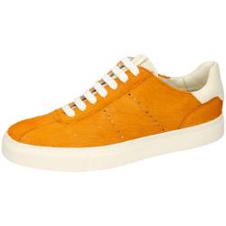 Melvin & Hamilton Sneakers Herren Harvey 68 Orange 43 von Melvin & Hamilton