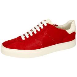 Melvin & Hamilton Sneakers Herren Harvey 68 Rot 41 von Melvin & Hamilton