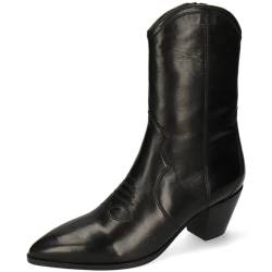 Melvin & Hamilton Stiefeletten Damen Eileen 1 Schwarz 37 von Melvin & Hamilton