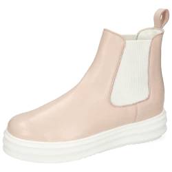 Melvin & Hamilton Stiefeletten Damen Fay 1 Rosa 40 von Melvin & Hamilton