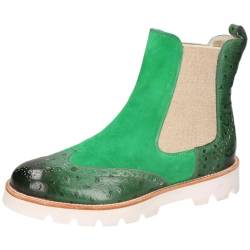 Melvin & Hamilton Stiefeletten Damen Jade 8 Grün 37 von Melvin & Hamilton