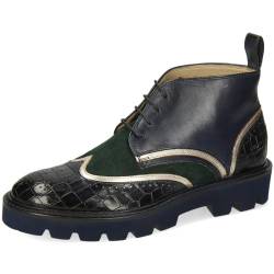 Melvin & Hamilton Stiefeletten Damen Sally 30 Multi 41 von Melvin & Hamilton