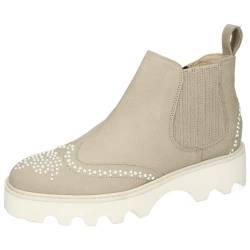 Melvin & Hamilton Stiefeletten Damen Sally 46 Grau 39 von Melvin & Hamilton