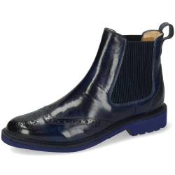 Melvin & Hamilton Stiefeletten Damen Selina 29 Blau 39 von Melvin & Hamilton