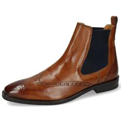 Melvin & Hamilton Stiefeletten Herren Alex 9 Braun 42 von Melvin & Hamilton