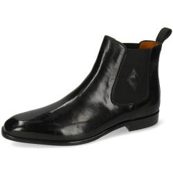 Melvin & Hamilton Stiefeletten Herren Elyas 5 Schwarz 41 von Melvin & Hamilton