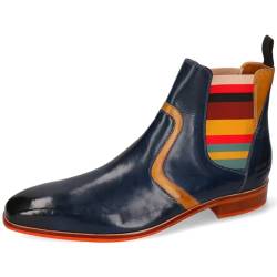 Melvin & Hamilton Stiefeletten Herren Lewis 26 Multi 44 von Melvin & Hamilton