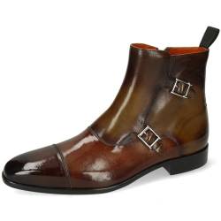 Melvin & Hamilton Stiefeletten Herren Lewis 54 Multi 44 von Melvin & Hamilton