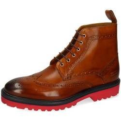 Melvin & Hamilton Stiefeletten Herren Matthew 7 Braun 45 von Melvin & Hamilton