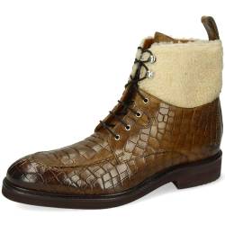 Melvin & Hamilton Stiefeletten Herren Parker 3 Khaki 43 von Melvin & Hamilton