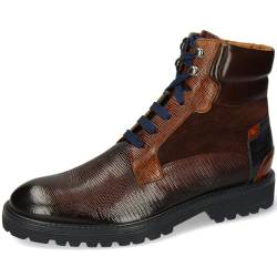 Melvin & Hamilton Stiefeletten Herren Trevor 25 Multi 44 von Melvin & Hamilton