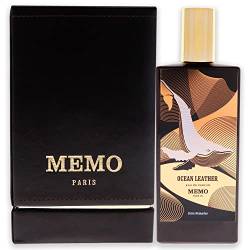 MEMO PARIS OCEAN LEATHER EAU DE PARFUM 75ML von Memo Paris