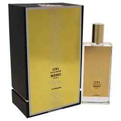 Memo Siwa femme / woman, Eau de Parfum, Vaporisateur / Spray, 75 ml von Memo Paris