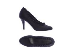 MENBUR Damen Pumps, schwarz von Menbur