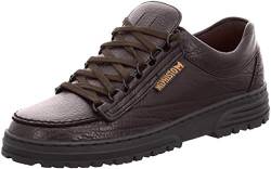 Mephisto Cruiser Schnürschuh, für Herren, C840D05, braun - braun - Größe: 44.5 von Mephisto