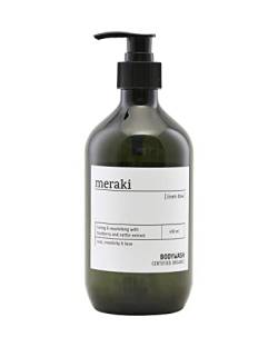 Meraki - Body wash, Linen Dew (309770221) von Meraki