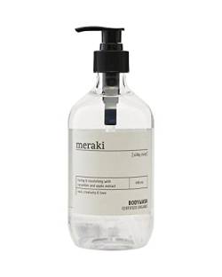 Meraki - Body wash, Silky Mist (309770222) von Meraki