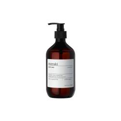Meraki - Body wash 490 ml - Pure basic (311060500) von Meraki