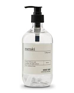 Meraki - Hand soap, Silky Mist (309770112) von Meraki