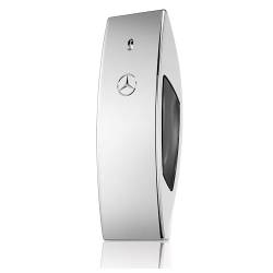 Mercedes-Benz Club Eau de Toilette Natural Spray, 100 ml von Mercedes-Benz