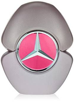 Mercedes-Benz Woman | Damenduft | Eau de Parfum | 60 ml von Mercedes-Benz