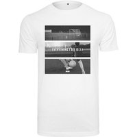 Merchcode T-Shirt Football Coming Home 3:1 Tee von Merchcode