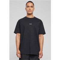 Merchcode T-Shirt Love Heavy Oversized Tee von Merchcode