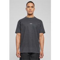 Merchcode T-Shirt Love Heavy Oversized Tee von Merchcode