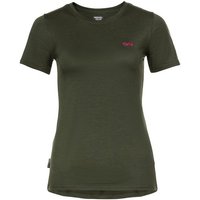 Merkel Gear T-Shirt Damen T-Shirt Merino 155 von Merkel Gear