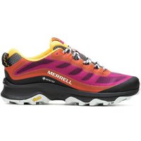 Damen Multifunktionsschuhe MOAB SPEED GTX von Merrell