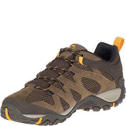 MERRELL ALVERSTONE Herren Trekking Schuhe Neu von Merrell