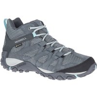 MERRELL ALVERSTONE WOMEN MID GORE-TEX Schuh 2023 storm - 37 von Merrell