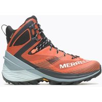 MERRELL Damen Multifunktionsstiefel ROGUE HIKER MID GTX von Merrell