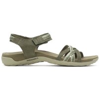 MERRELL Damen Sandalen TERRAN 3 CUSH CROSS von Merrell