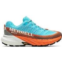 MERRELL Damen Trailrunningschuhe AGILITY PEAK 5 GTX von Merrell