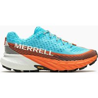 MERRELL Damen Trailrunningschuhe AGILITY PEAK 5 von Merrell