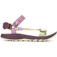 MERRELL Damen Trekkingsandale BRAVADA 2 STRAP von Merrell