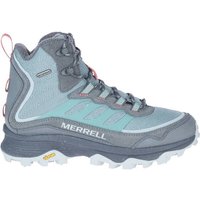 MERRELL Damen Winterwanderschuh MOAB SPEED THERMO MID WP von Merrell