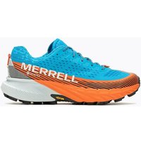 MERRELL Herren Trailrunningschuhe AGILITY PEAK 5 GTX von Merrell