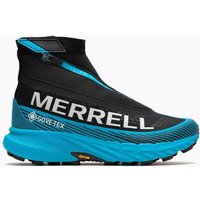 MERRELL Herren Trailrunningschuhe AGILITY PEAK 5 ZERO GTX von Merrell