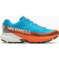 MERRELL Herren Trailrunningschuhe AGILITY PEAK 5 von Merrell