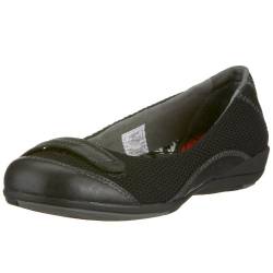 Merrell ALLEGRO/BLACK J76392, Damen Ballerinas, schwarz, (black ), EU 38 1/2 (US 8 ) (UK 5 1/2) von Merrell