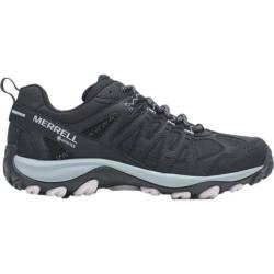 Merrell Accentor 3 GTX w Damen Multifunktionsschuhe (Schwarz 40,5 EU)  Typ A (Halbschuhe) Wanderschuhe von Merrell