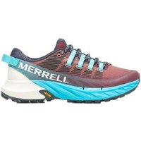 Merrell Agility Peak 4 Wanderschuh von Merrell