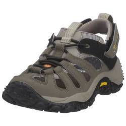 Merrell Chameleon Web Kids,Multisportsandale, EU 30, kangaroo/boa von Merrell