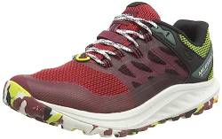 Merrell Damen Antora 3 GTX Wanderschuh, Cabernet Hiviz, 37.5 EU von Merrell