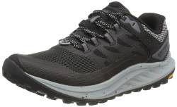 Merrell Damen Antora 3 GTX Wanderschuh, Schwarz, 41 EU von Merrell